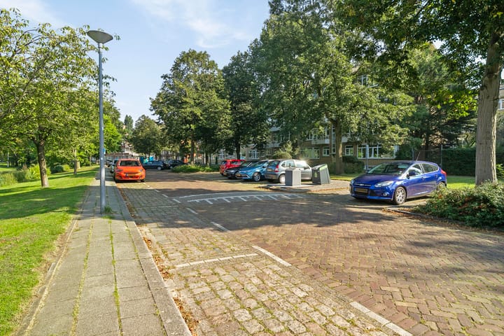 Foto 29 van Statensingel 156-D