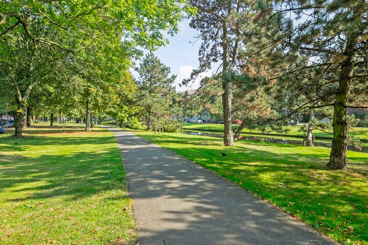 Foto 30 van Statensingel 156-D