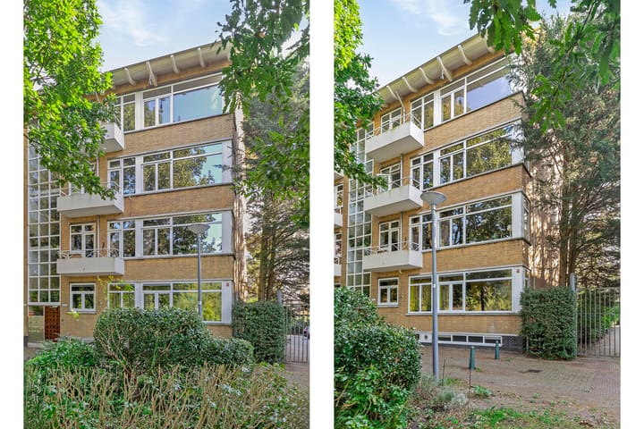 Foto 31 van Statensingel 156-D