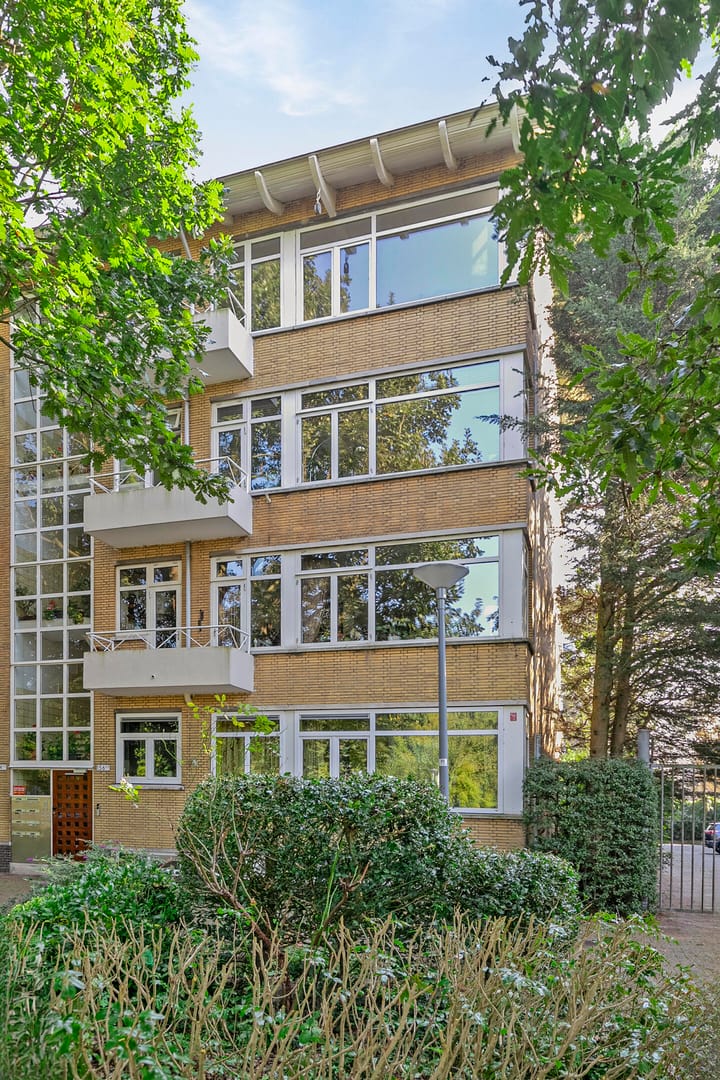 Foto 32 van Statensingel 156-D