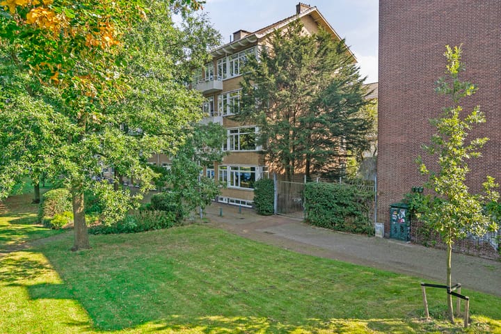 Foto 33 van Statensingel 156-D