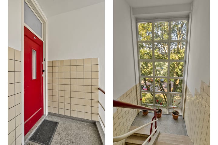 Foto 36 van Statensingel 156-D