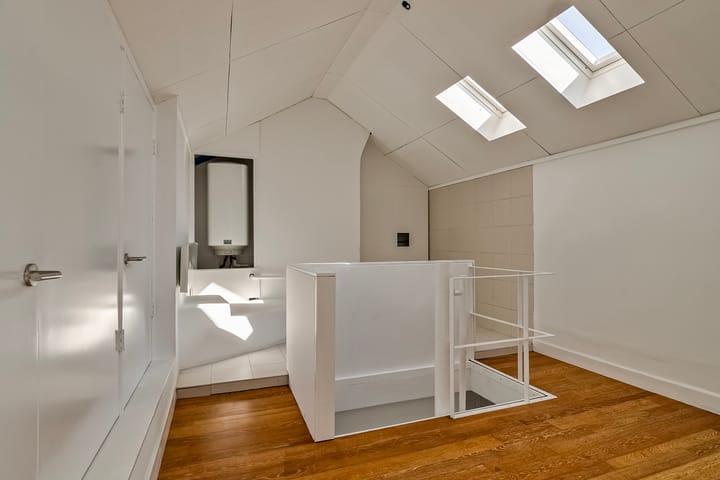 Foto 25 van Statensingel 156-D