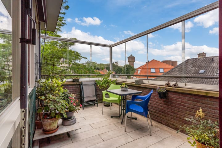 Foto 2 van Jagerlaan 73