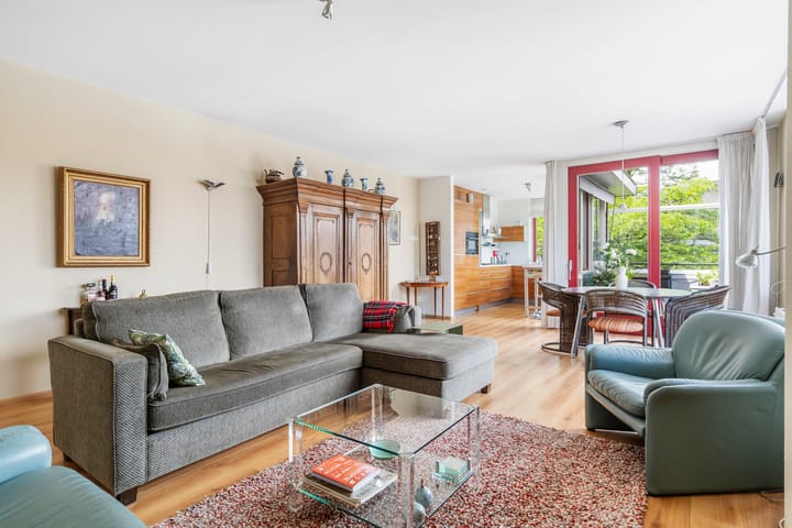 Foto 3 van Jagerlaan 73