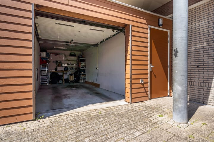 Foto 4 van Jagerlaan 73