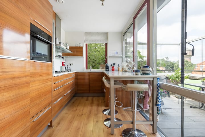 Foto 5 van Jagerlaan 73