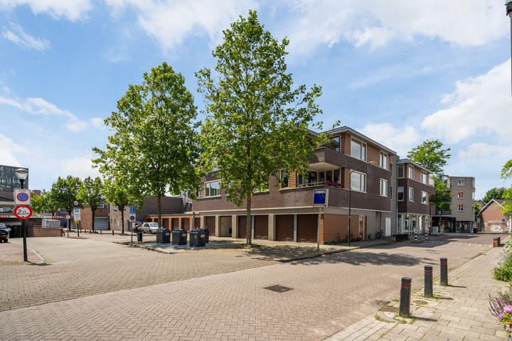 Foto 6 van Jagerlaan 73