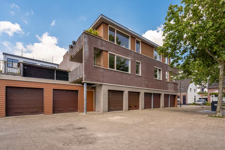 Foto 8 van Jagerlaan 73