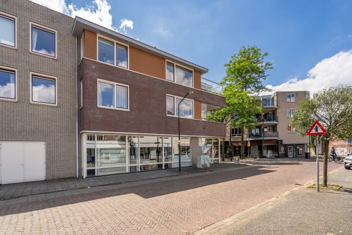 Foto 9 van Jagerlaan 73