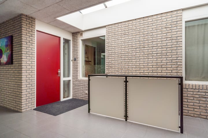 Foto 12 van Jagerlaan 73