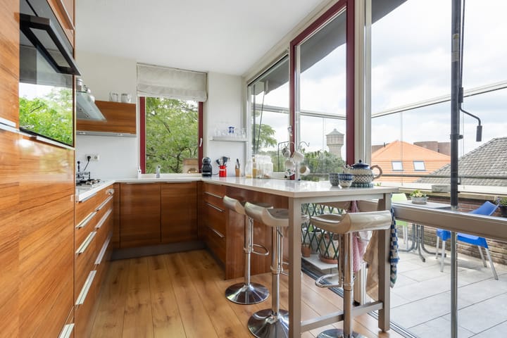 Foto 23 van Jagerlaan 73