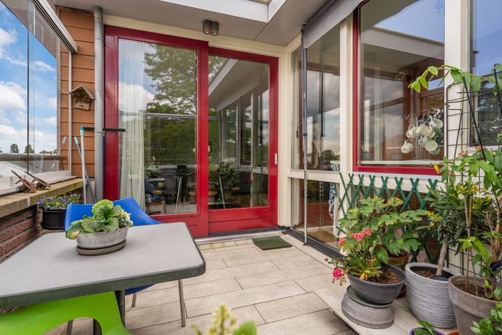 Foto 25 van Jagerlaan 73