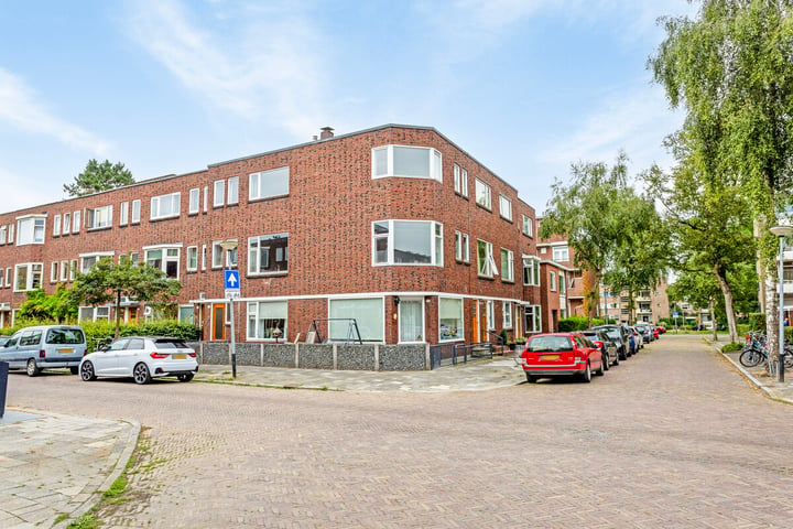 Bekijk foto 4 van Van Starkenborghstraat 67