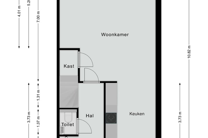 Bekijk foto 28 van Weverskamp 13