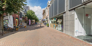 Bekijk 360° foto's