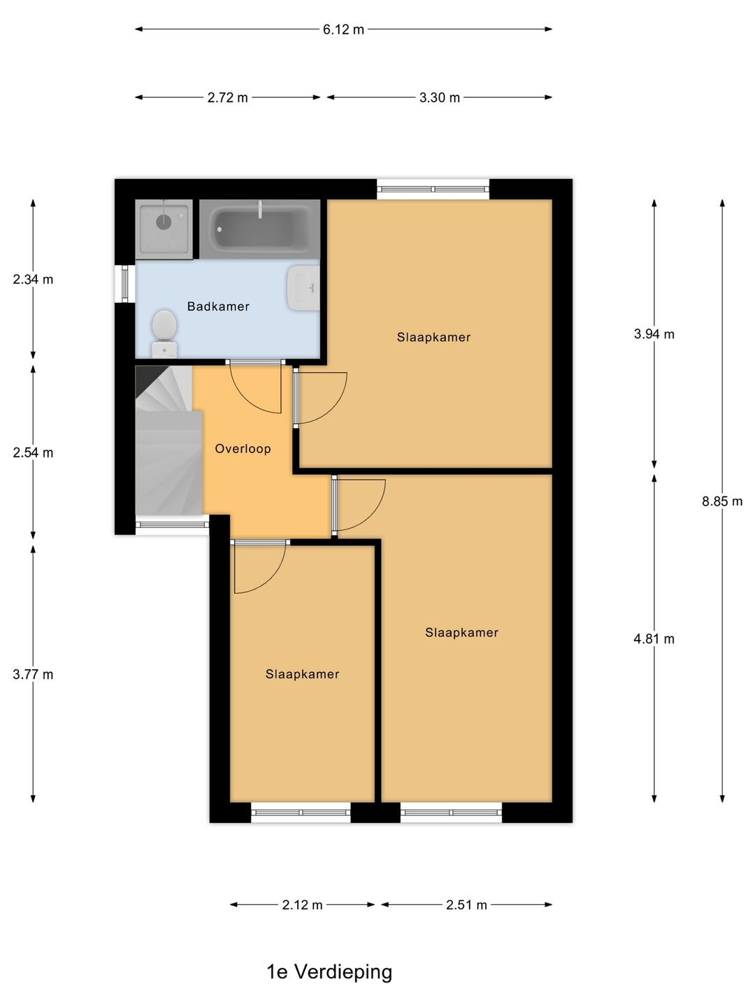 Foto 47 van Nielingen 21