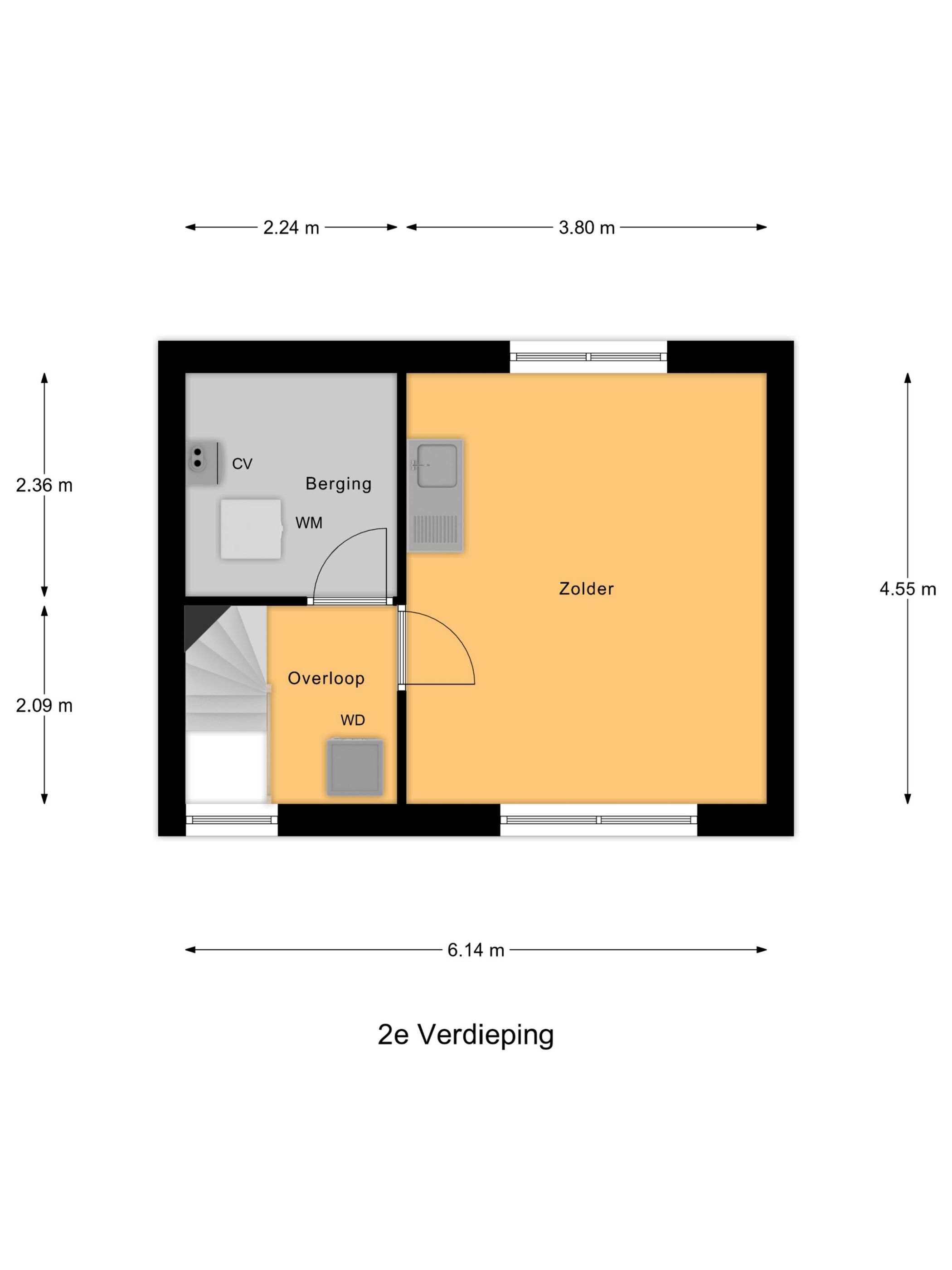 Foto 48 van Nielingen 21
