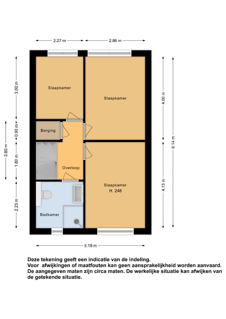 Foto 25 van Dubloen 73