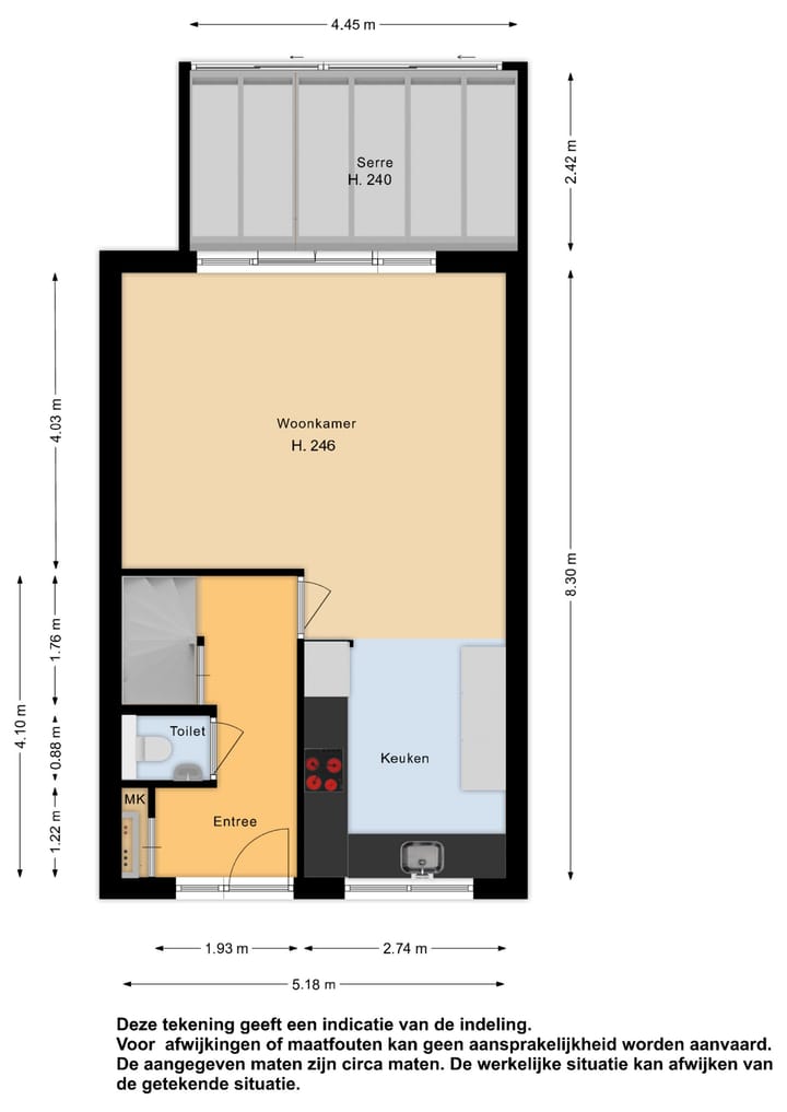 Foto 68 van Dubloen 73