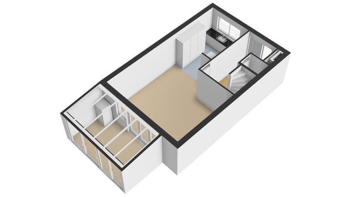 Foto 71 van Dubloen 73