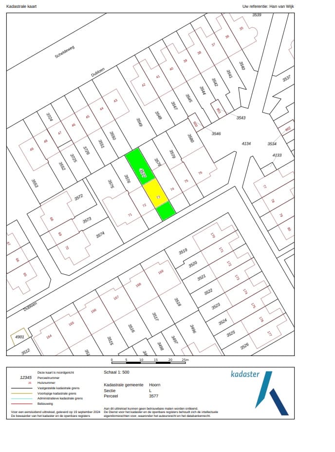 Foto 79 van Dubloen 73
