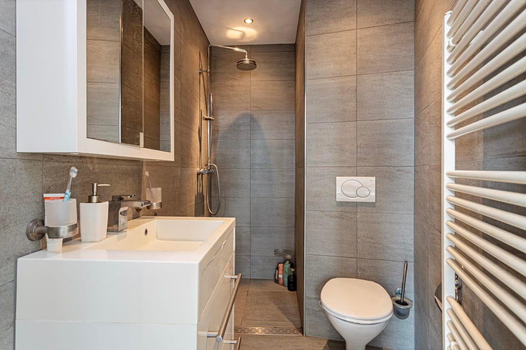 Foto 16 van Begijnenhof 15-B