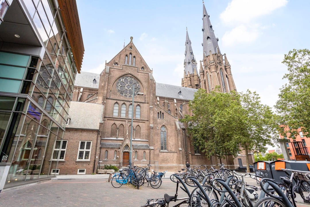 Foto 17 van Begijnenhof 15-B