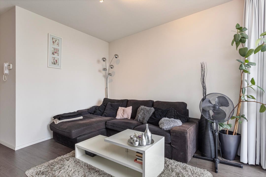 Foto 11 van Begijnenhof 15-B