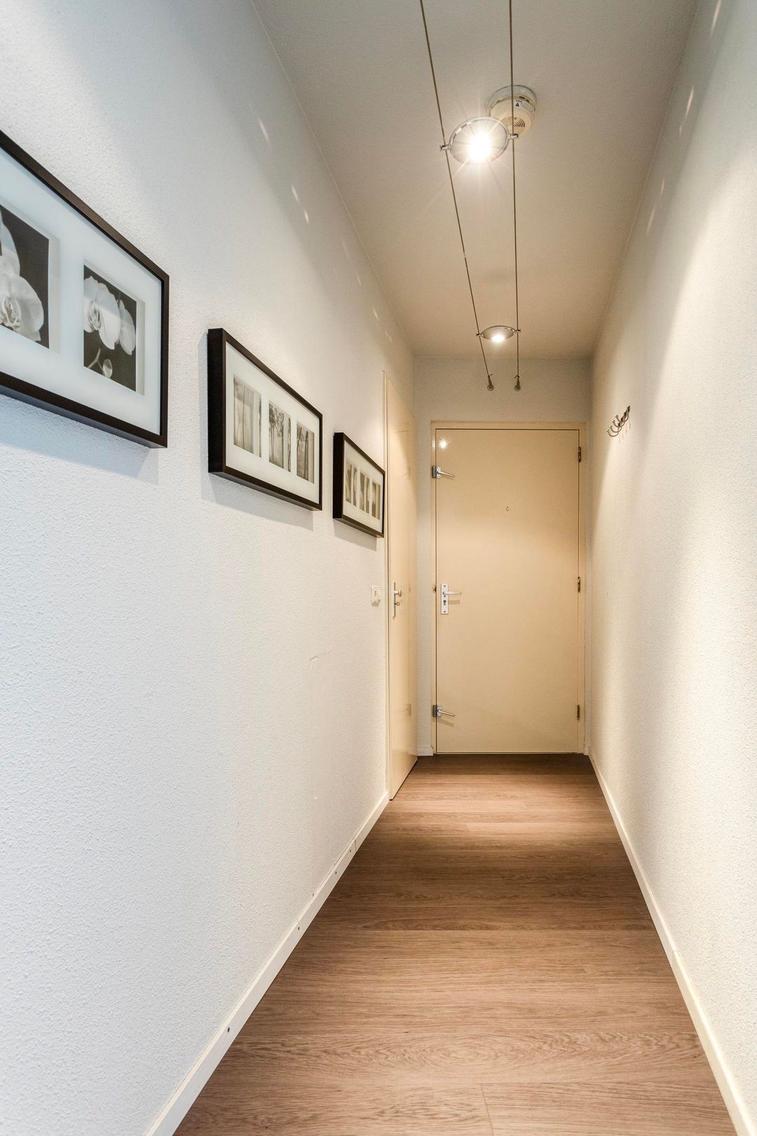 Foto 7 van Begijnenhof 15-B