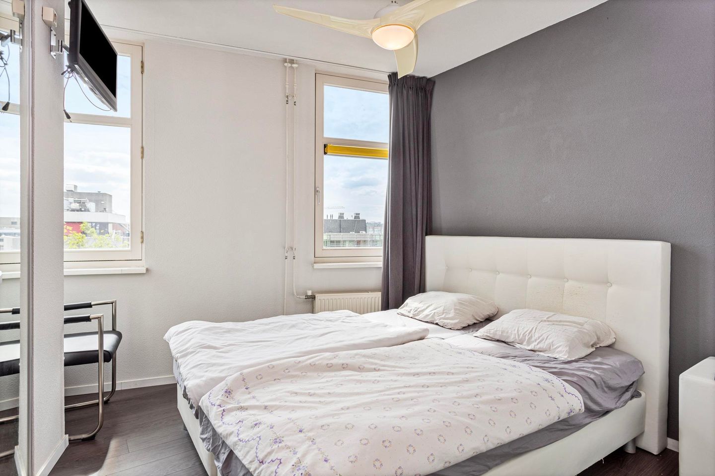 Foto 14 van Begijnenhof 15-B