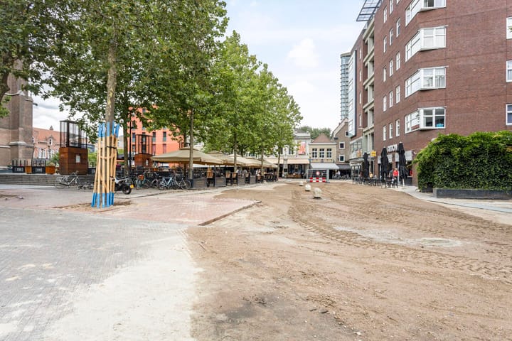 Foto 3 van Begijnenhof 15-B