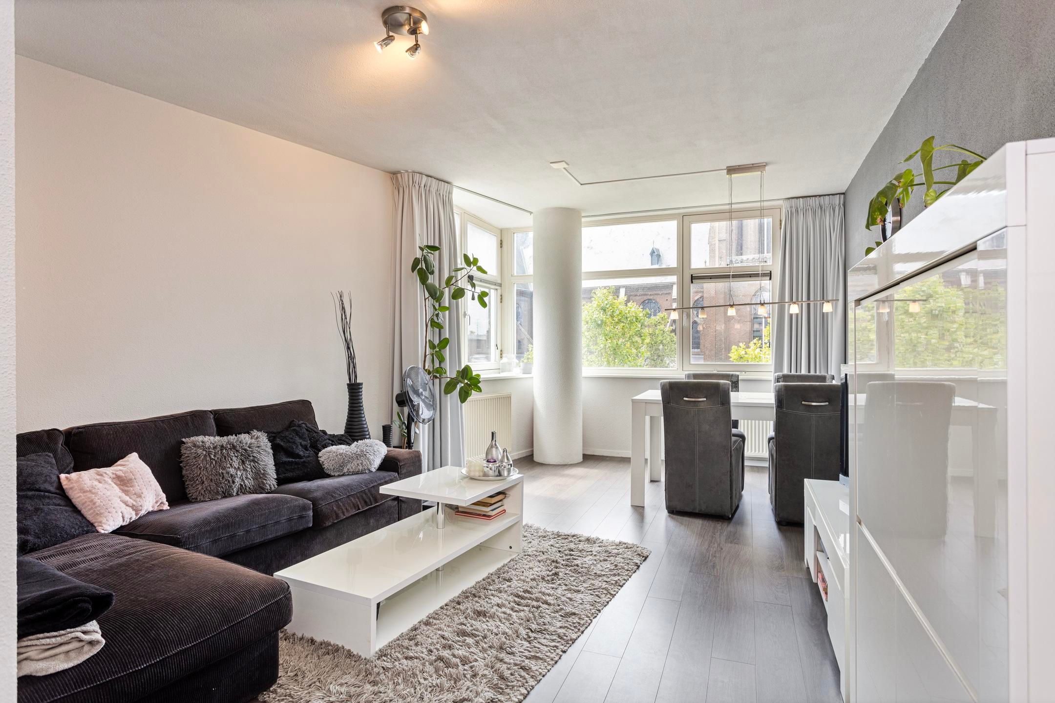 Foto 9 van Begijnenhof 15-B