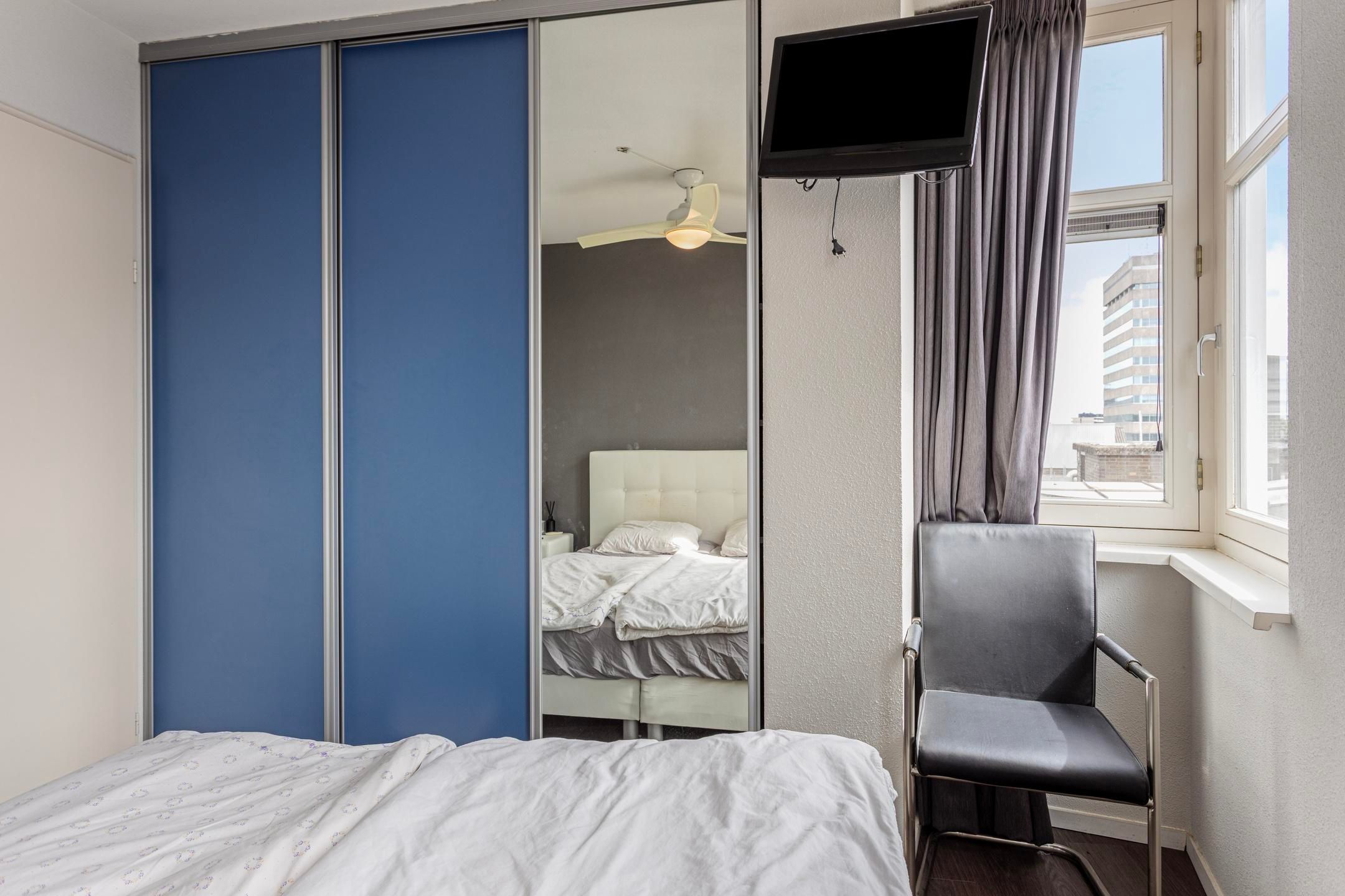 Foto 15 van Begijnenhof 15-B