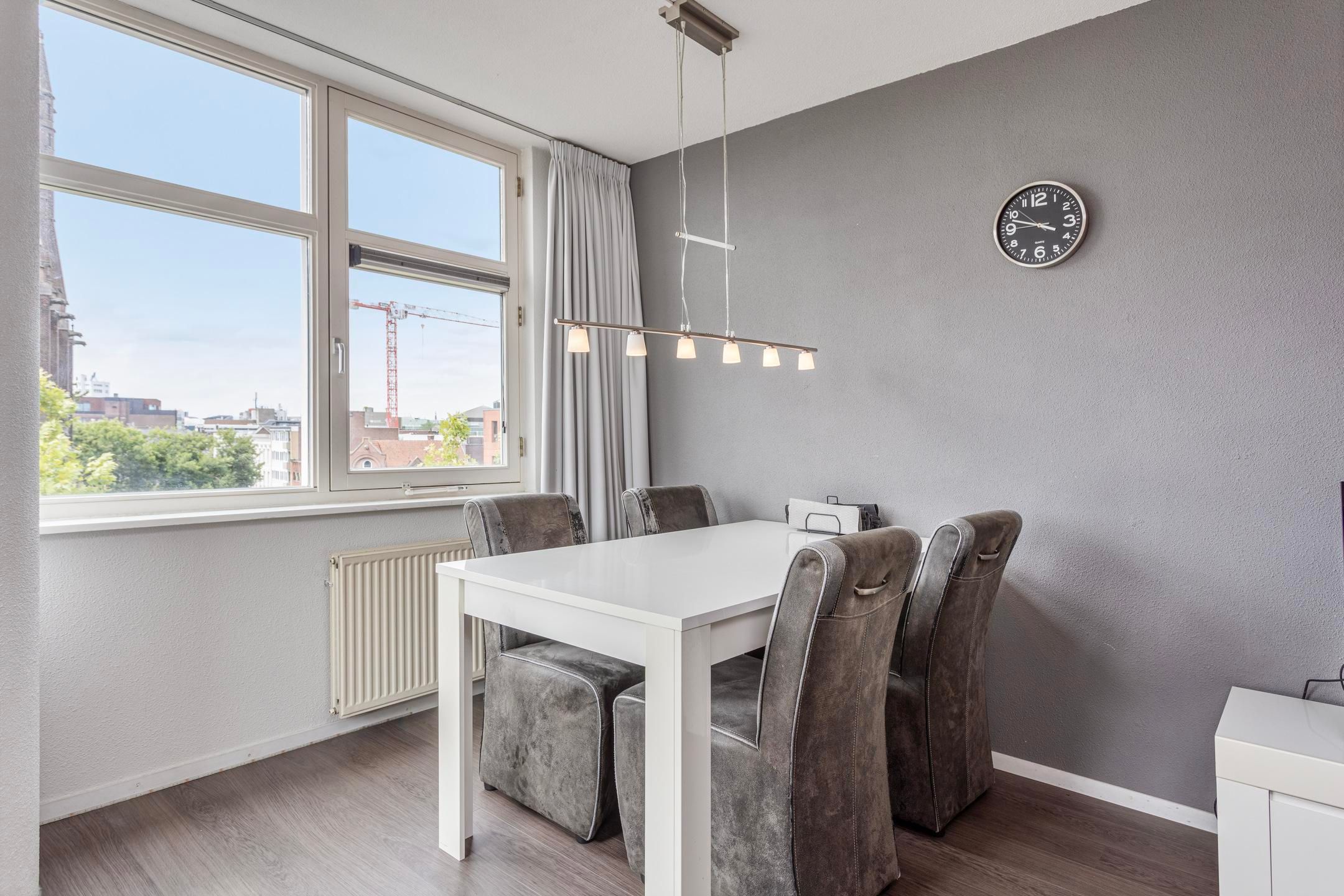 Foto 12 van Begijnenhof 15-B