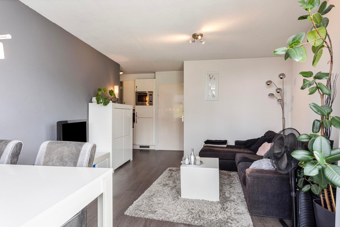 Foto 10 van Begijnenhof 15-B