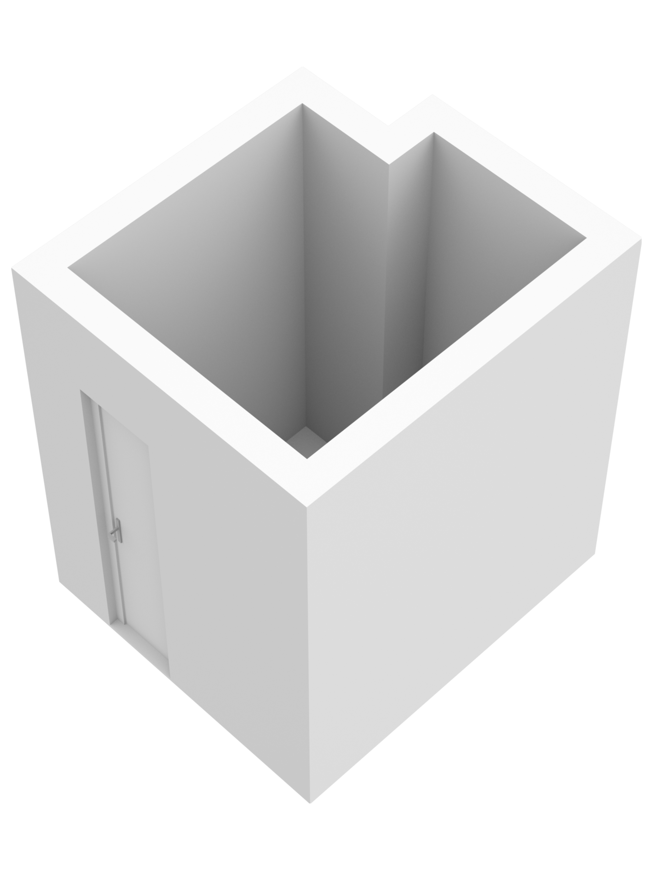 Foto 21 van Begijnenhof 15-B