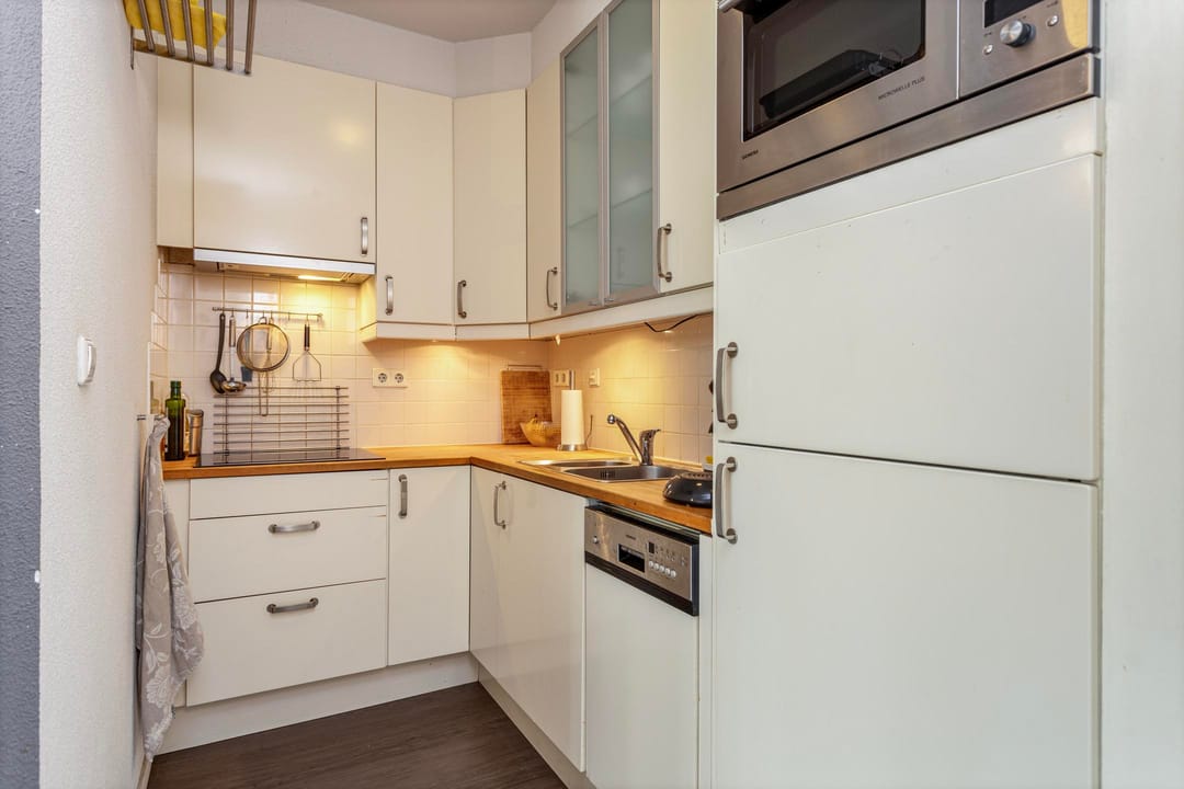 Foto 13 van Begijnenhof 15-B