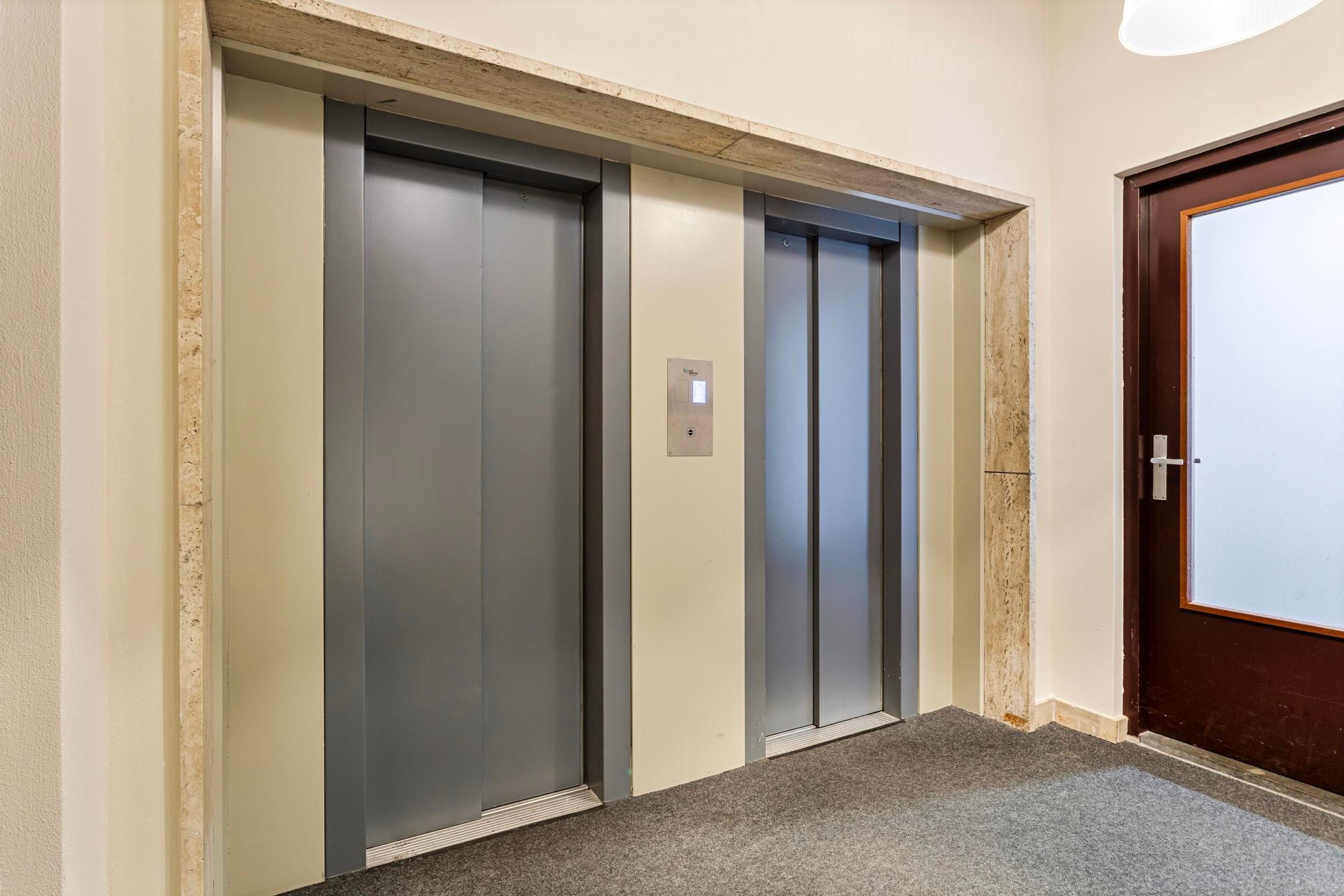 Foto 6 van Begijnenhof 15-B