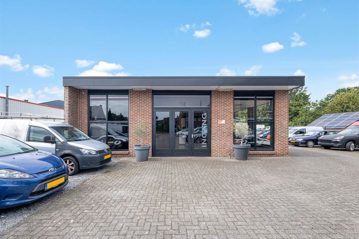 Bekijk foto 35 van Heirstraat 8