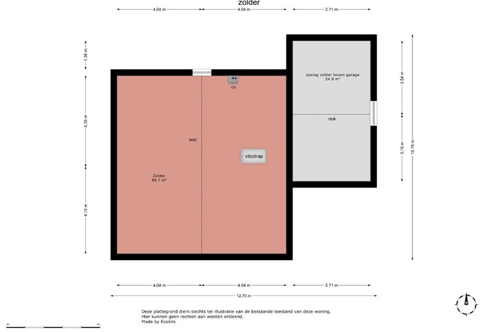 Bekijk foto 45 van Heirstraat 8