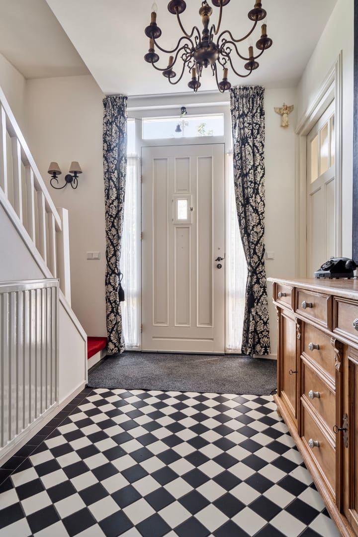 Foto 5 van Roselmanserf 12