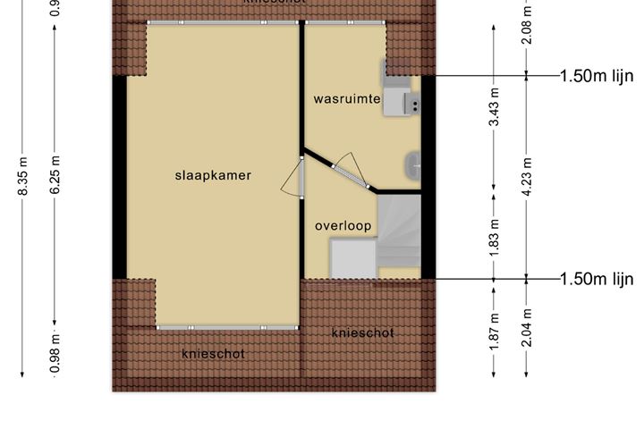 Bekijk foto 40 van Robijnpad 30