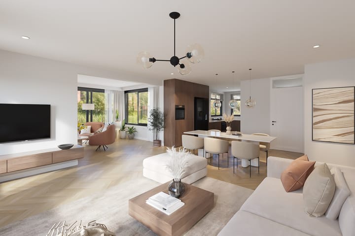 Foto 2 van Elandenburg 10