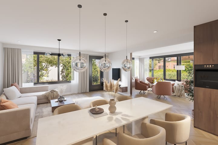 Foto 7 van Elandenburg 10