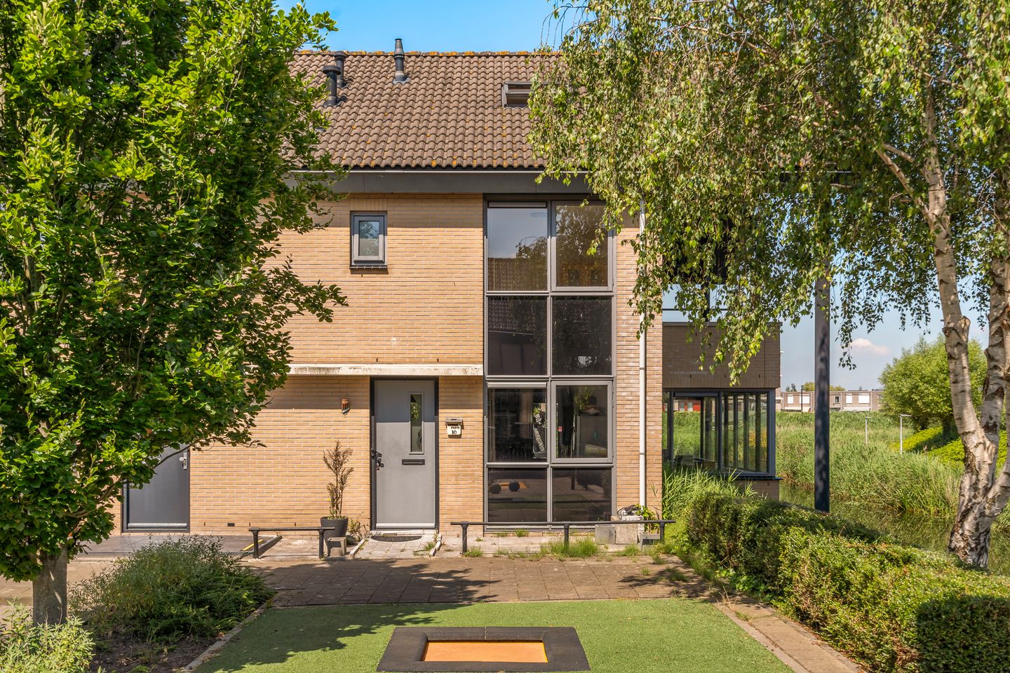 Foto 5 van Elandenburg 10