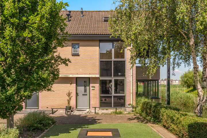 Foto 5 van Elandenburg 10