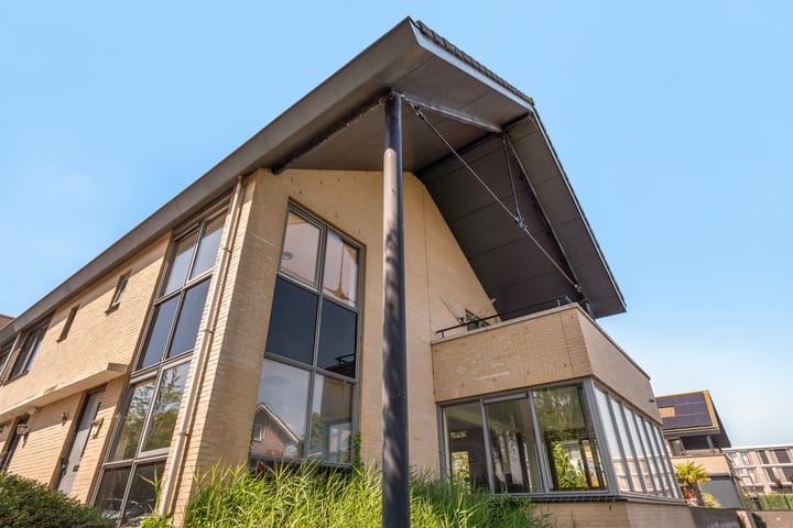 Foto 1 van Elandenburg 10