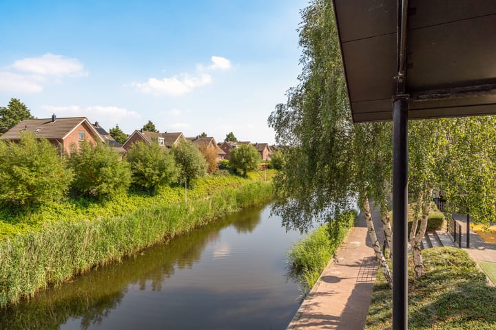 Foto 4 van Elandenburg 10