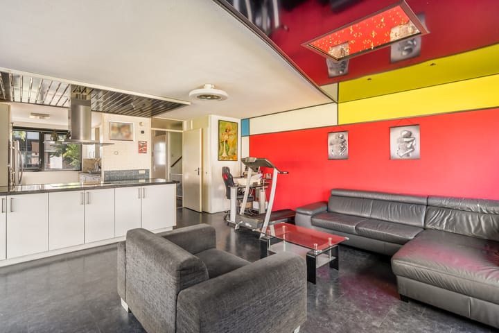 Foto 10 van Elandenburg 10